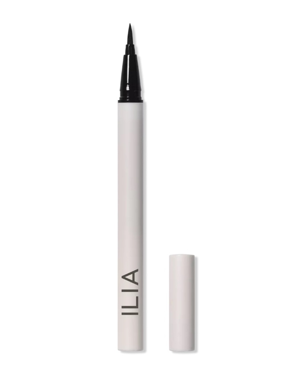 ILIA Precision Liquid Eyeliner — Black Tip